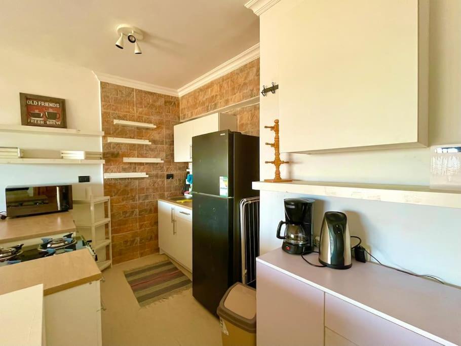 Breathtaking Luxury & Spacious Family 2-Bed 1St Row Seaview At Stella Seaview Sokhna عين السخنة المظهر الخارجي الصورة