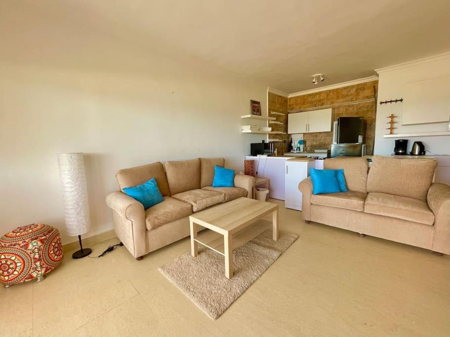 Breathtaking Luxury & Spacious Family 2-Bed 1St Row Seaview At Stella Seaview Sokhna عين السخنة المظهر الخارجي الصورة