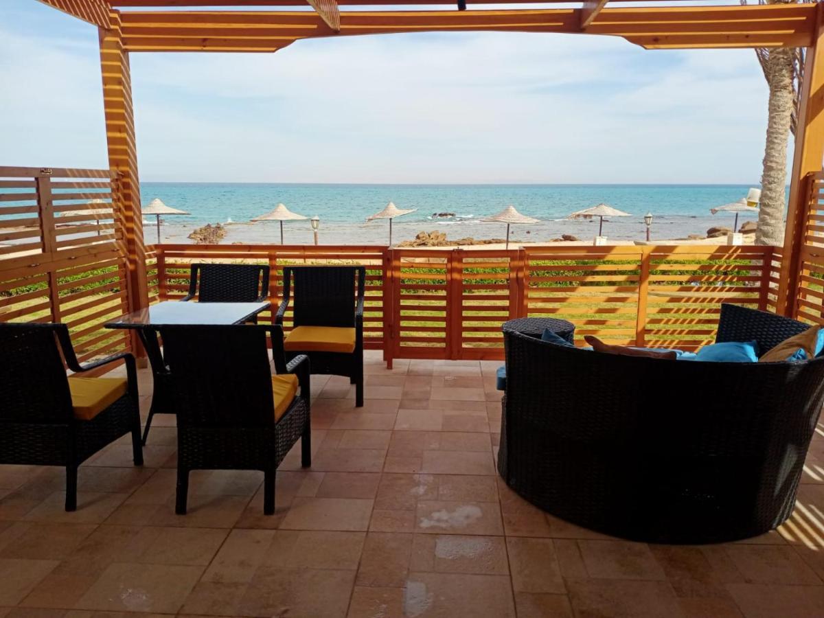 Breathtaking Luxury & Spacious Family 2-Bed 1St Row Seaview At Stella Seaview Sokhna عين السخنة المظهر الخارجي الصورة