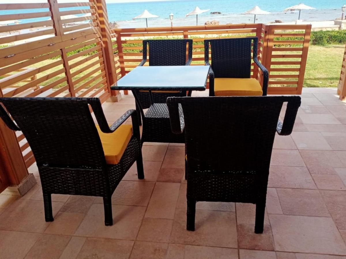 Breathtaking Luxury & Spacious Family 2-Bed 1St Row Seaview At Stella Seaview Sokhna عين السخنة المظهر الخارجي الصورة